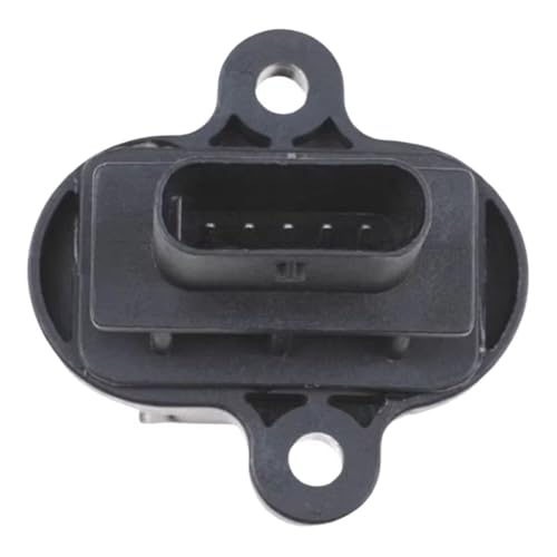 Sensor de flujo de aire masivo: solución a tirones en BMW E60 y F07 2