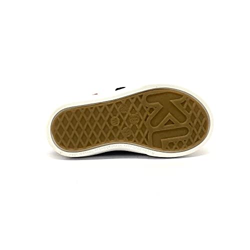 Tênis Menino Klin Mini Style Marinho 22