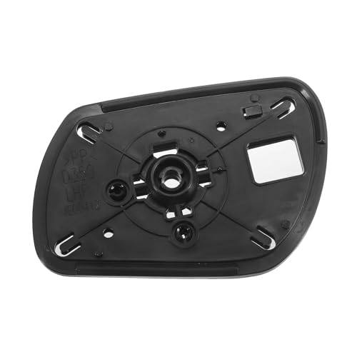 Remplacement verre de rétroviseur droit Mazda 3 2005 miroir extérieur passager Mazda 6 2007 - 2