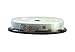 XtremPro CD-R 52X 700MB 80Min CD 10 Pack Blank Discs in Spindle - 11035