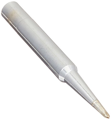Weller Screwdriver Tip - 0.75 in Tip Length - 0.062 in Tip Width - Screwdriver Tip Shape - 0.032 in Thick - ST1 [PRICE is per EACH]