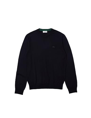 Lacoste Pull-over Homme Marine XXL