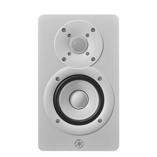 studio monitor speaker pair Kit product image