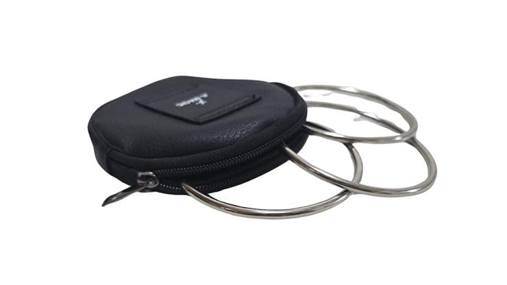 Murphy's Magic Pierścienie łączące premium JL (15 cm)