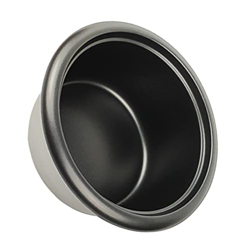 Healvian Universal Rice Cooker Replacement Inner Pot 1.8L Thickened Non-Stick Cooking Bowl Compatible with Rice Maker for Soup Cake Cooking