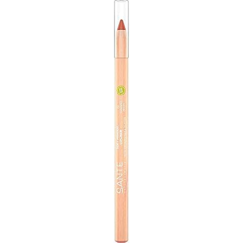 Sante Naturkosmetik Soft Mineral Lipliner 02 Summer Berry Cover
