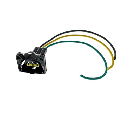 Connecteur de faisceau pour capteur de position d'arbre à cames Chevrolet Aveo Rezzo