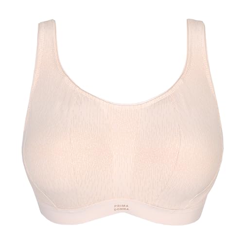 Soutien-gorge de sport à armatures Primadonna grand bonnet brassière