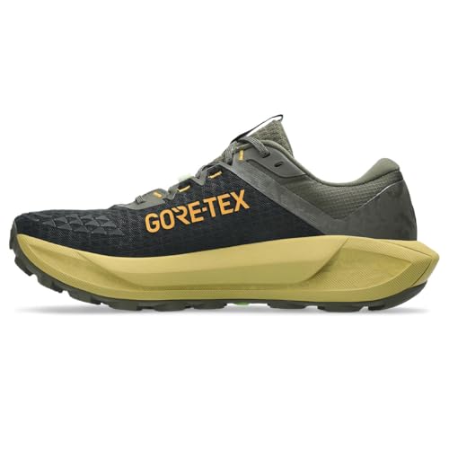 Image of ASICS Men Lace Up Running Shoes