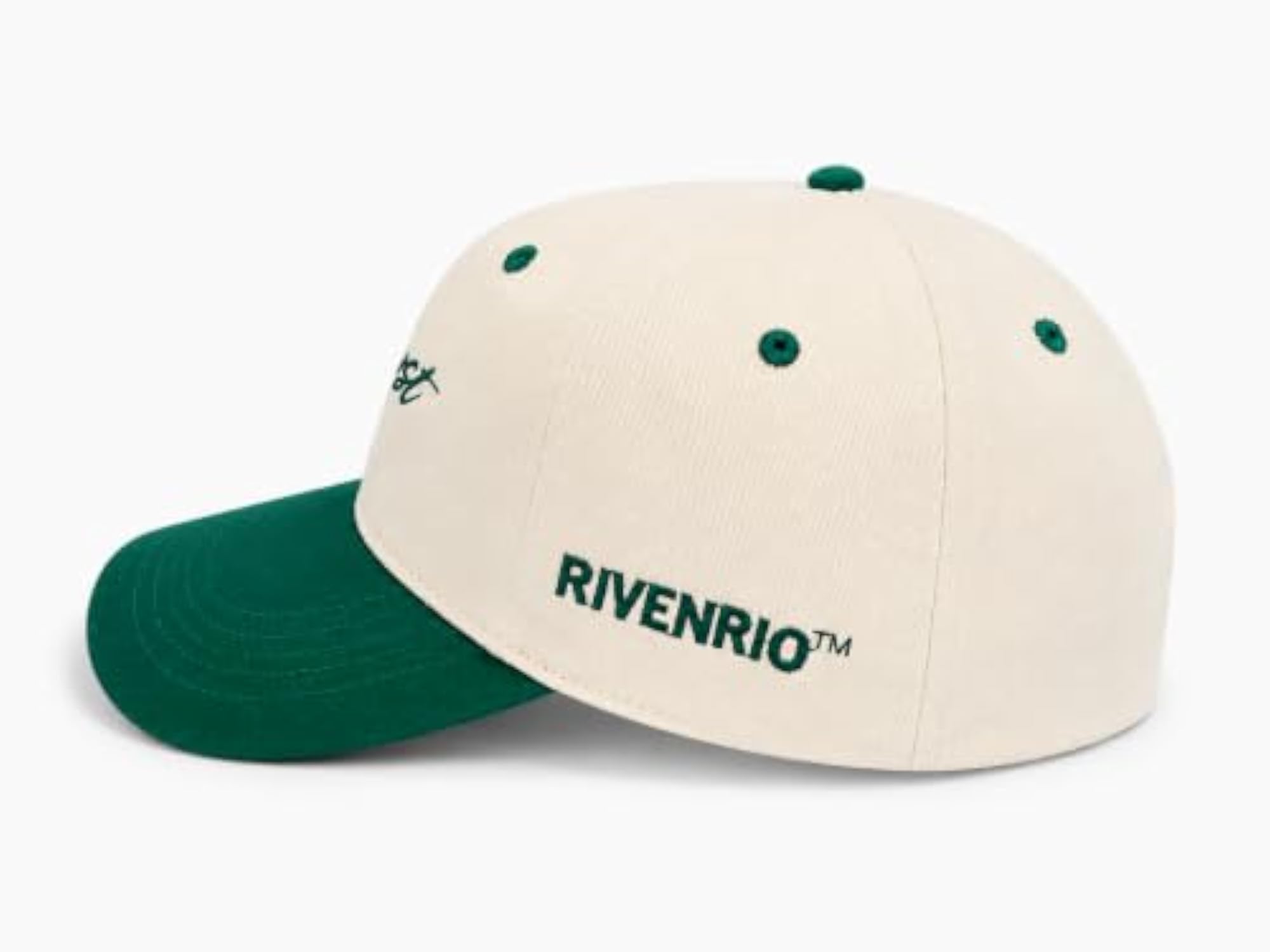 Stylish Adjustable Baseball Cap for Men & Women