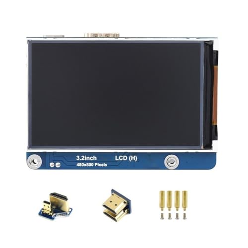 \Px 3.2 C` LCD fBXvCA480 x 800 sNZA\Px PC Chr[ppxA^b`sv