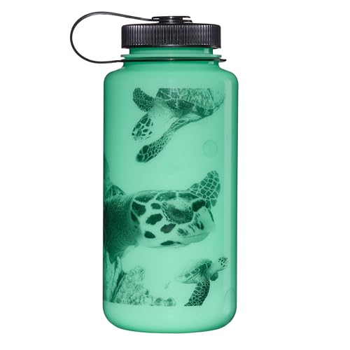 Nalgene 32oz Tritan Wide Mouth Bottle