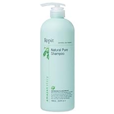 Image of Repit NaturalNaturell Ion. Brand catalog list of Repit. 