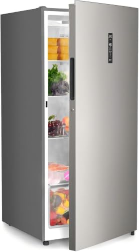 14.0 Cu.Ft Convertible Frost Free Freezer