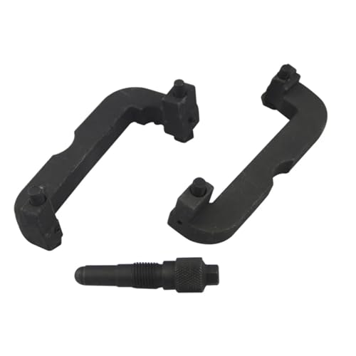 Outil calage moteur VW 2.8 3.0T T40133 résout les problèmes de désynchronisation de l'arbre à cames