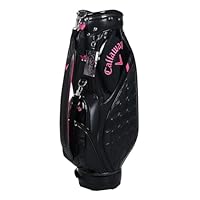 Callawayキャディバッグ Callaway キャロウェイ レディース Uptown Womens 24 JM