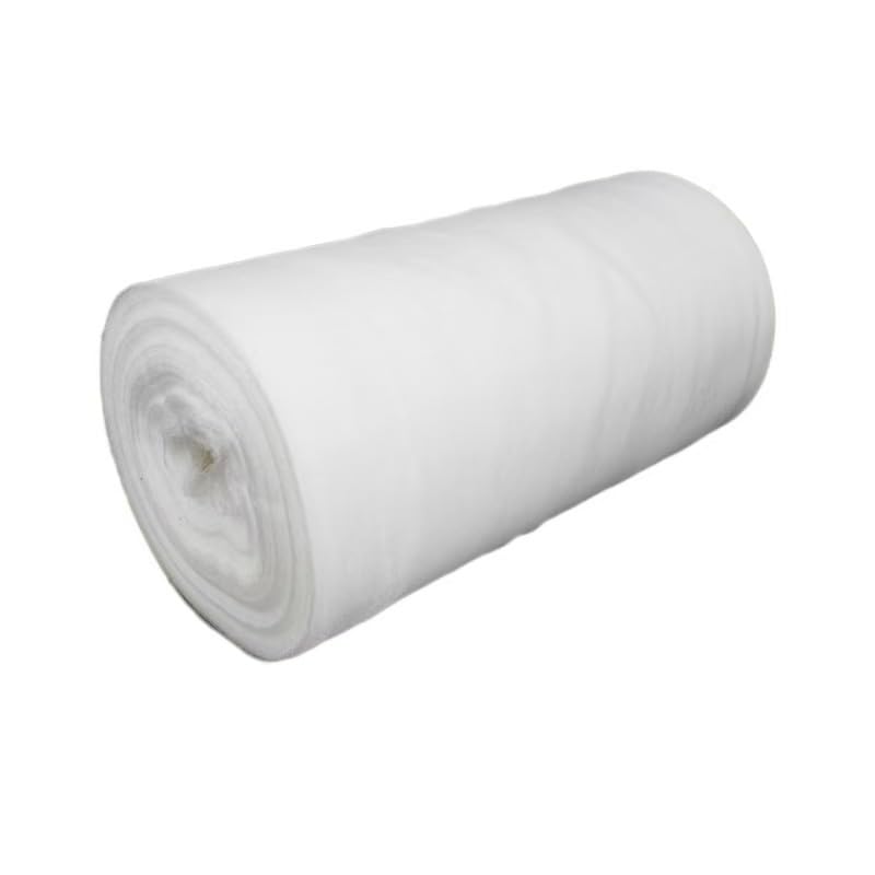 Rollo de nailon 1x15m para pintura que evita grumos con su malla filtrante de 450 mesh