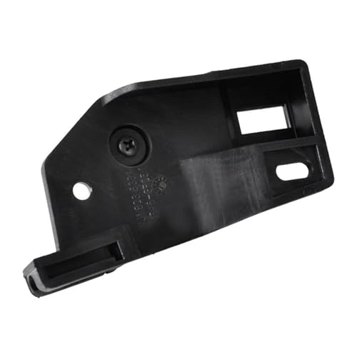 Support de fixation poignée de capot cassé ? Réparation Golf Jetta MK4 - 3
