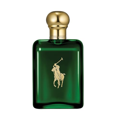 Ralph Lauren, Polo Green, Perfume Masculino, Fragrância Amadeirada com Notas