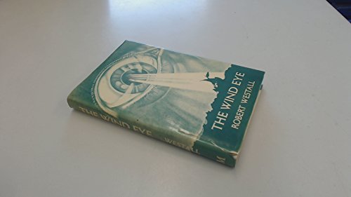 The wind eye 0333211871 Book Cover