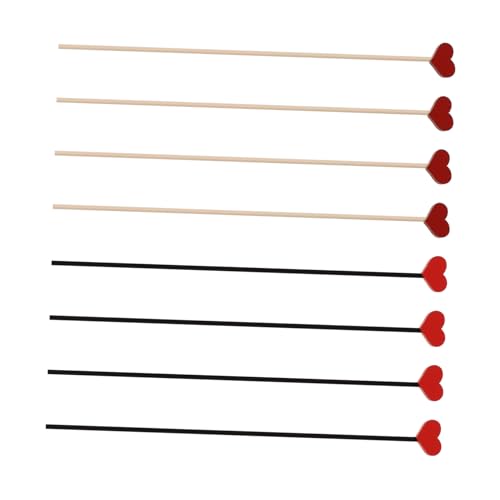 STOBAZA 20pcs Fragrance Sticks for Diffuser Air Accessories for Home Bedroom Office and Wedding Use