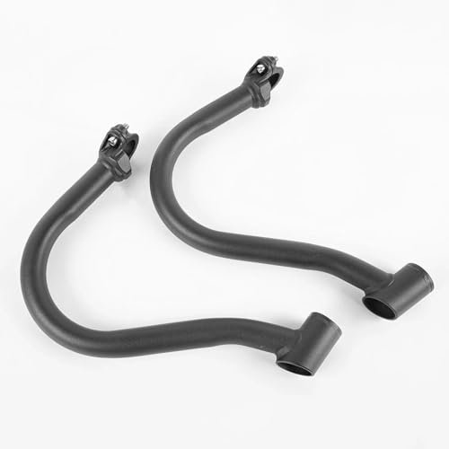Engine guard crash bar bumper Hautway pour cadre moto CL 500