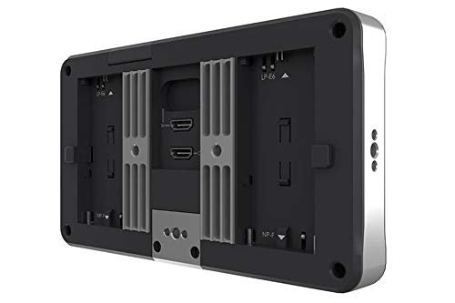 Image of SmallHD 701 Lite 7 HDMI On-Camera Monitor