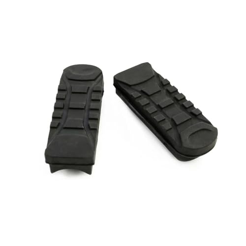 Repose-Pieds en Caoutchouc Moto pour BMW R1200GS LC R1250 F850GS