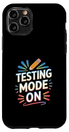 �e�X�g���[�h ON �������낢���Ƃ킴���M�O���t�B�b�N �X�}�z�P�[�X iPhone 11 Pro �p