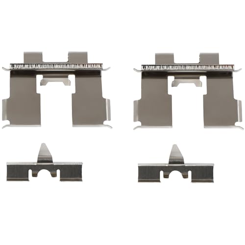 Image of 19-1378 Rear Left Disc Brake Caliper w /o Bracket