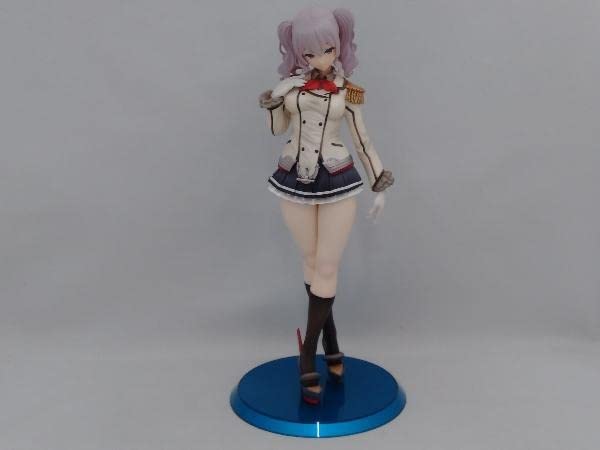 Amazon | フィギュア ホビージャパン 鹿島 1/7 通常版 AMAKUNI 月刊