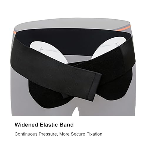 Faja para Hernia para Hombre Talla Mediana miniatura 7