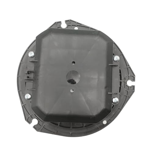 Image of PartsFlow Blower Motor A /C Heater For 2004-2018 CADILLAC XLR CHEVROLET CORVETTE 22992235 89018255