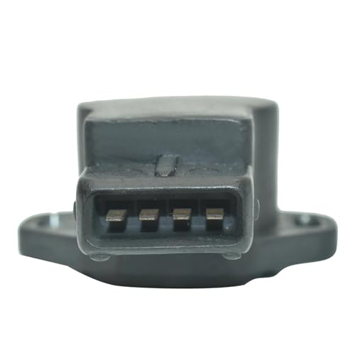 Capteur TPS accélération fluide pour Mitsubishi MD614280 - 6