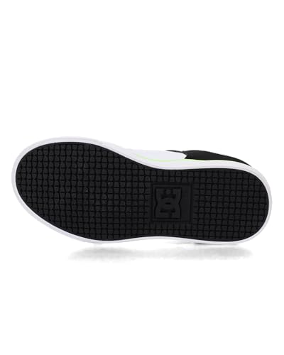 Image of DC Men's Court Graffik Skate Shoe