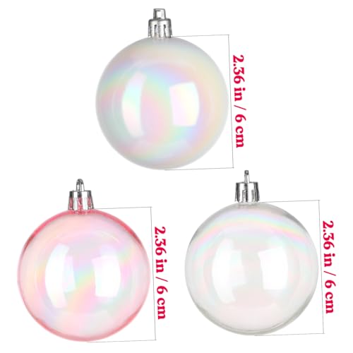 Ornements colorés suspendus Cabilock pour décorations intérieures