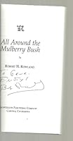 All Around the Mulberry Bush 0971537801 Book Cover