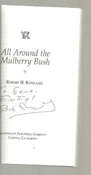 Paperback All Around the Mulberry Bush Book