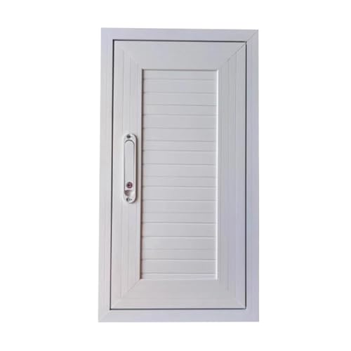 Trampilla de inspección oculta para techos de baño, panel de acceso de aluminio blanco de hogar 2