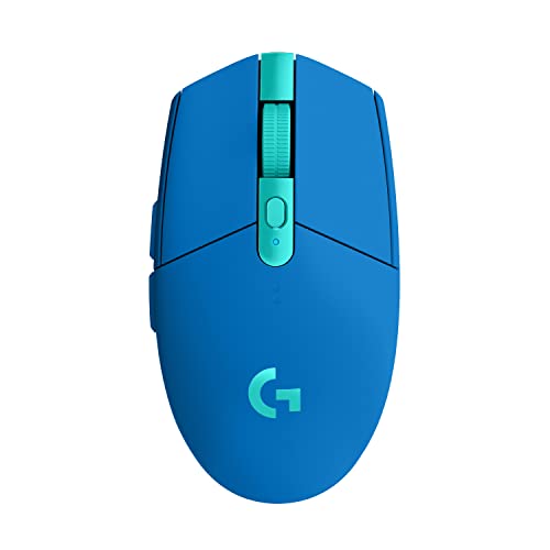 【新品】ワイヤレスマウス G304 Amazon.co.jp: Logicool G ゲーミングマウス G304 LIGHTSPEED