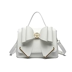 White - Jasmine Easter