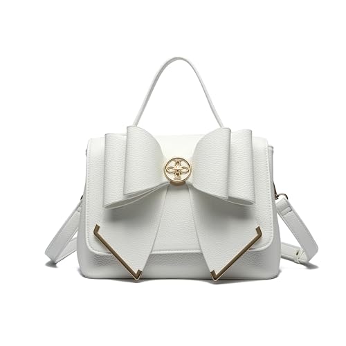 Like Dreams Purses for Women | Vegan Leather Cute Bow