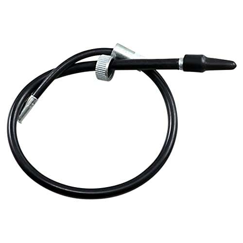 Kawasaki Street Dual Sport Tach Cable EX305 GP 1983 Street