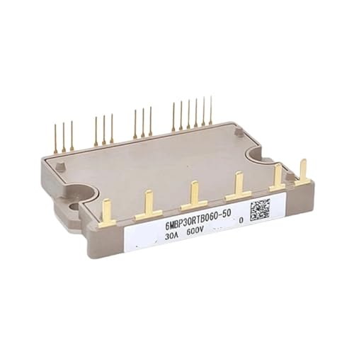 6MBP30RTB060-50 Module de puissance avec protection thermique active