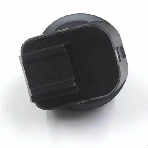 Bouton de rétroviseur pour Polo 6R finition robuste et ajustement parfait - 4