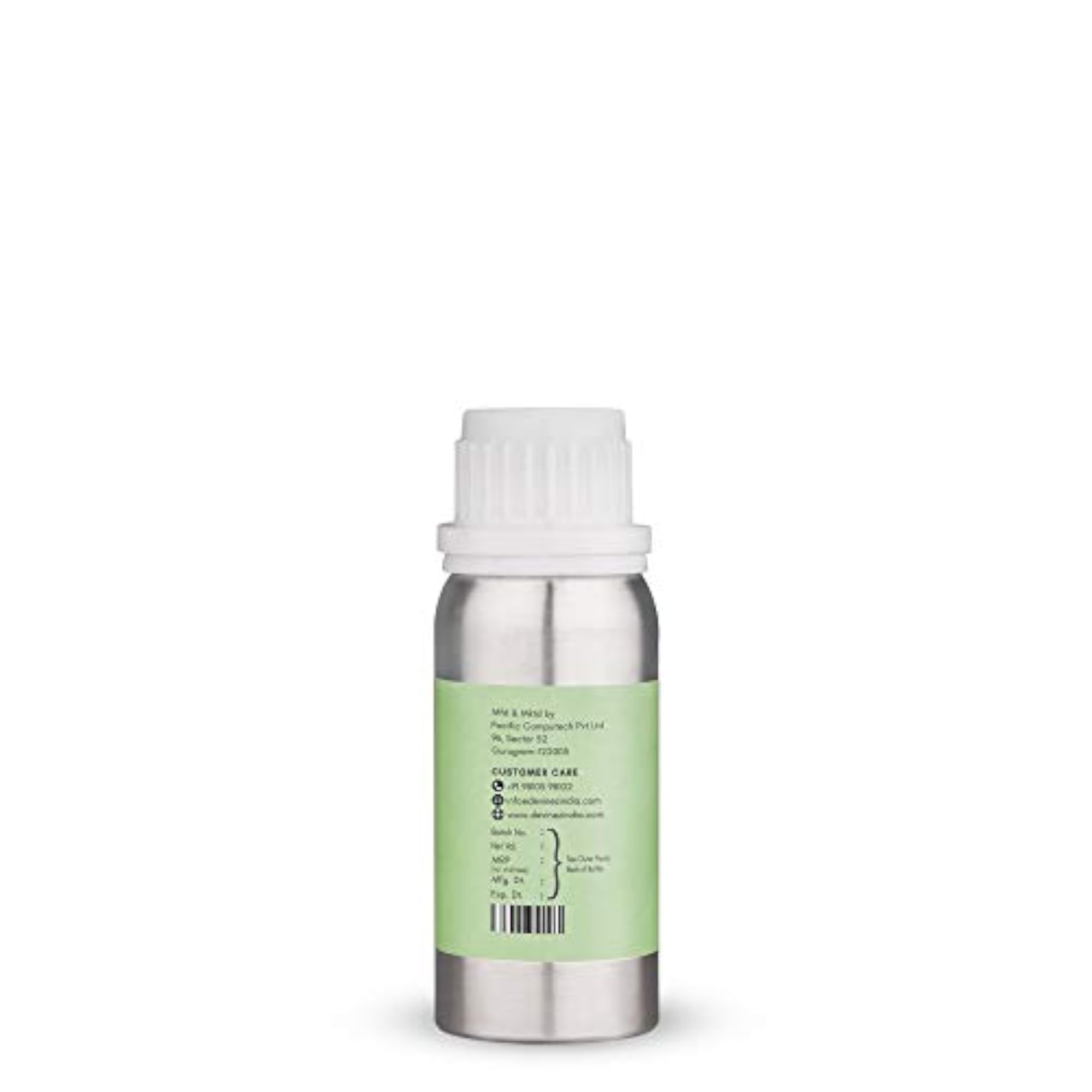 Citronella Essential Oil - 1000ml, Pure Natural