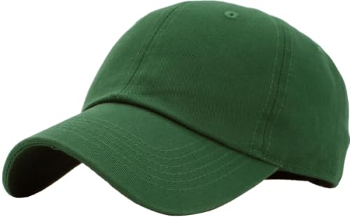 Image of KB-Ethos The Go-to Everyday Hat ! Polo Low Profile Sports Cap Unisex (100% Pure Cotton)