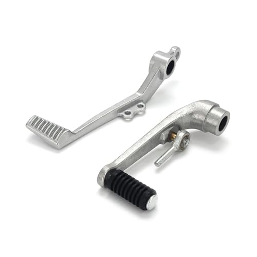 Levier de vitesses moto pour CBR600 2003-2012 pédale de changement de vitesse F5
