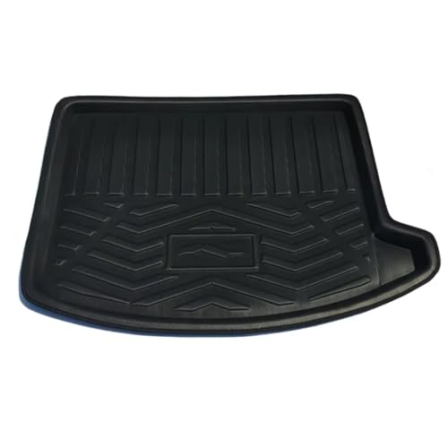 Tapis de coffre Kuga étanche et ultra résistant contre les salissures
