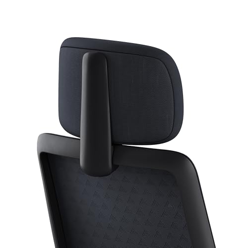 Image of Branch Adjustable Chair Headrest Attachment - Only Compatible with The Verve Chair - Experience Optimal Comfort and Support - Galaxy